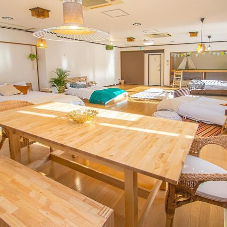 Ogokusou 3A Apartment Hakata  Exterior photo