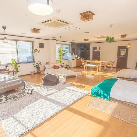 Ogokusou 3A Apartment Hakata  Exterior photo