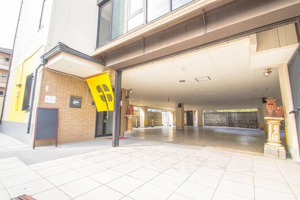 Ogokusou 3A Apartment Hakata  Exterior photo