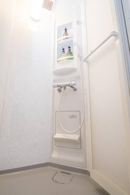 Ogokusou 3A Apartment Hakata  Exterior photo