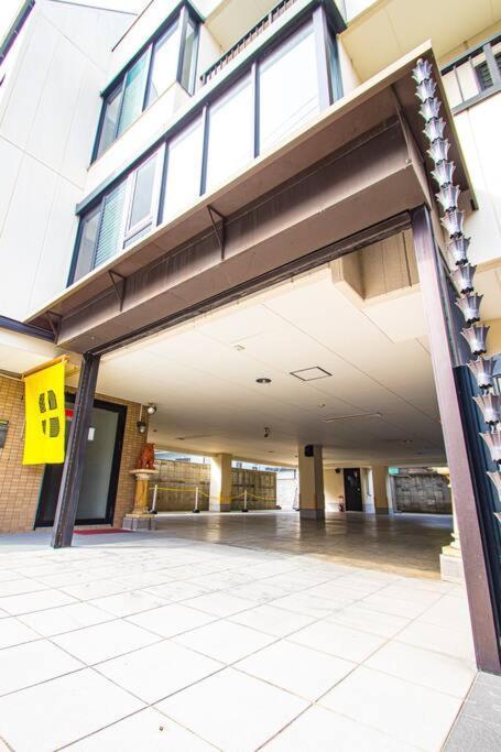 Ogokusou 3A Apartment Hakata  Exterior photo