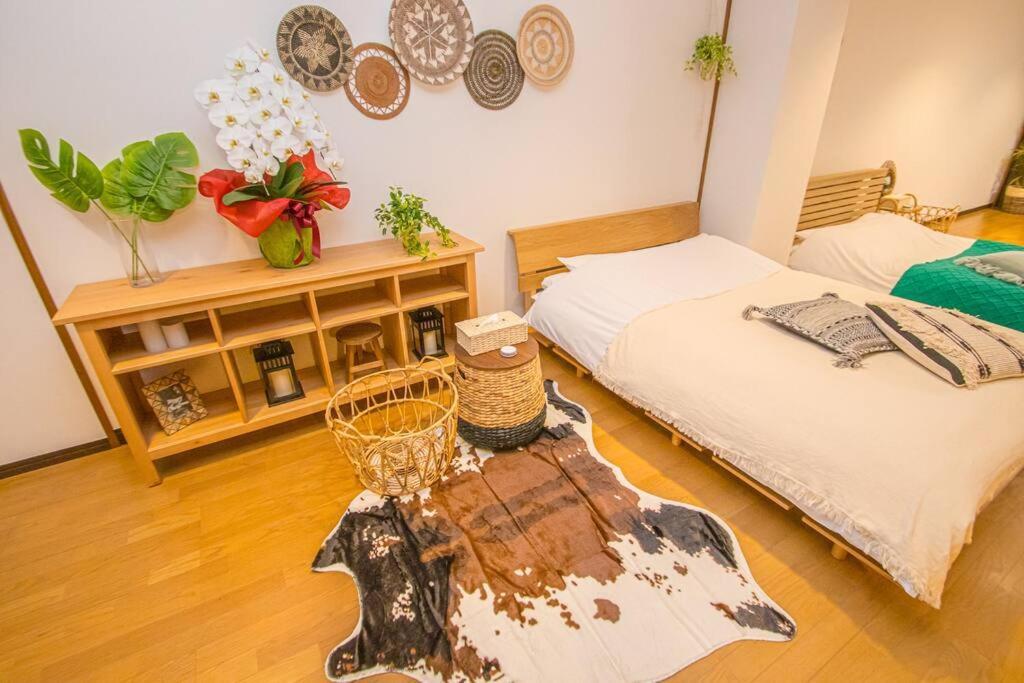 Ogokusou 3A Apartment Hakata  Exterior photo